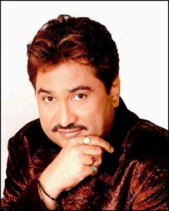 Super Singer Season 3 Judge - Kumar Sanu