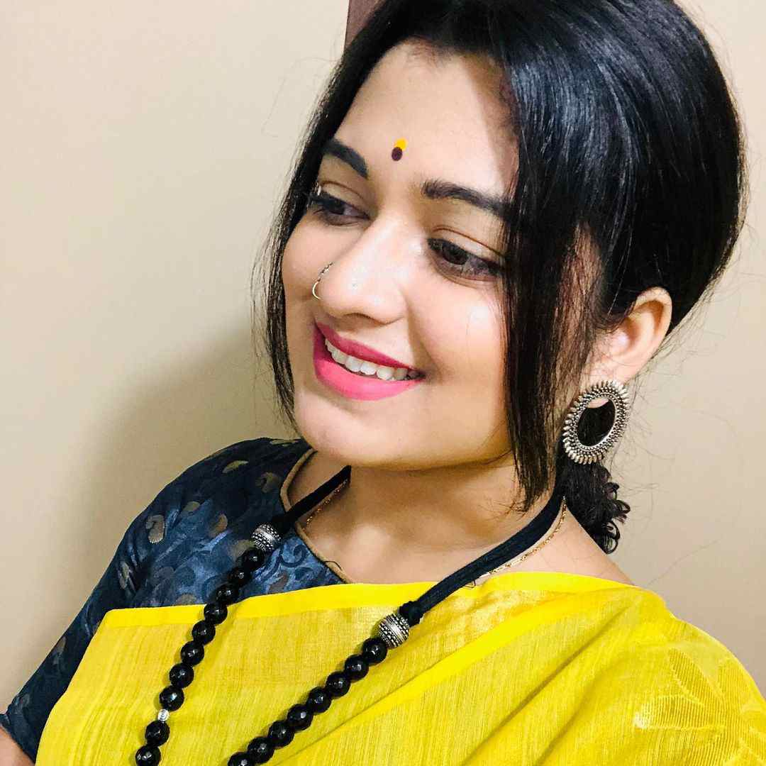 Guddi Star Jalsha Serial Cast & Actress Shyamoupti Mudly