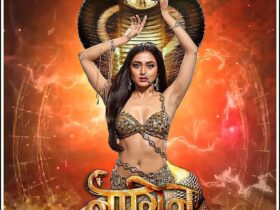 NAAGIN 6 Serial Cast, Actor, Actress, Names & Photos