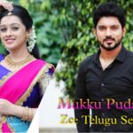 Mukku Pudaka (Zee Telugu) Serial - Cast, Actor, Actress, Real Names, Photos, Roles, Telecast Time & more