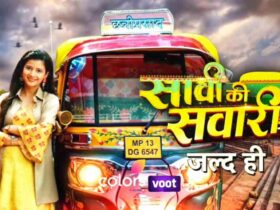 Saavi Ki Savaari (Colors TV) Serial Cast, Actor, Actress, Real Names, Photos, Telecast Time