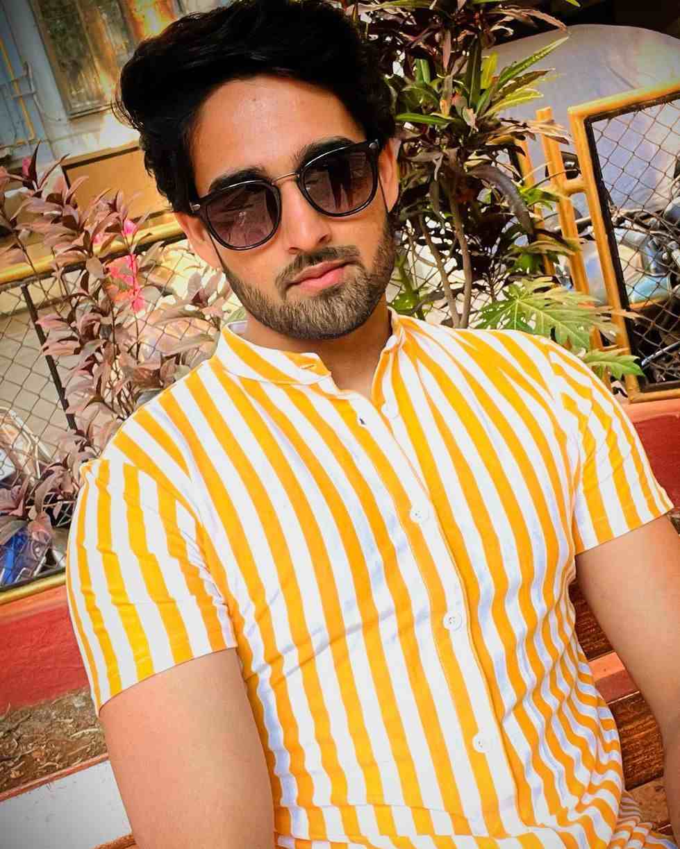 Saavi Ki Savaari Colors TV Serial Cast Farman Haider (Actor)