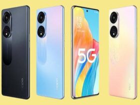 Oppo A2 Pro Price, Specifications, Launch Date