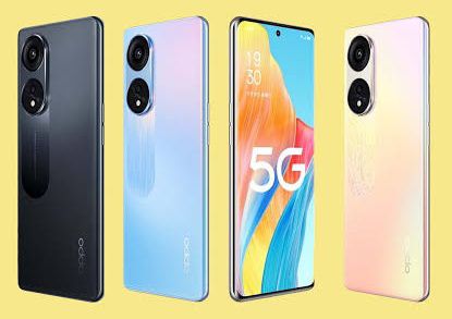 Oppo A2 Pro Price, Specifications, Launch Date