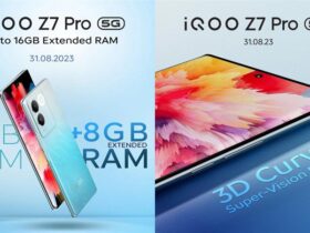 IQOO Z7 Pro Price, Launch Date, and More