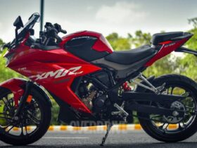 Hero Karizma Features, Price, Mileage